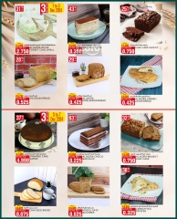 Page 22 in Season Greetings Deals at Al jazira supermarket Bahrain