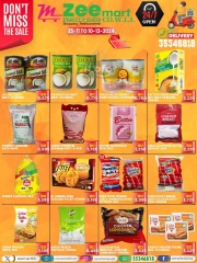 Page 6 in Winter Deals at Zee mart Bahrain