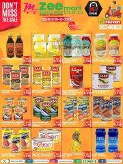 Page 5 in Winter Deals at Zee mart Bahrain