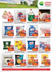 Página 8 en Ofertas del Viernes Blanco en Mercados Othaim Egipto