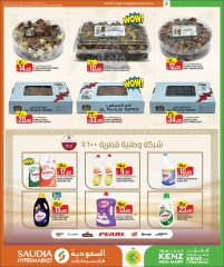 Page 13 dans Offres d'hiver chez Groupe Saudia Qatar