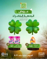 Page 8 in Green Friday Deals at Kheir Zaman Egypt