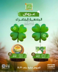 Page 4 in Green Friday Deals at Kheir Zaman Egypt