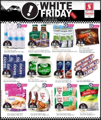 Página 3 en Ofertas del Viernes Blanco en Hipermercado Safari Katar