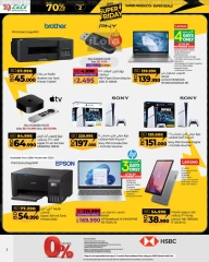 Page 2 in Super Friday offers at lulu Bahrain