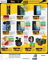 Page 4 in Super Friday offers at lulu Bahrain