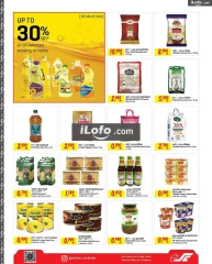 Page 3 in White Friday Deals at Sultan Center Bahrain