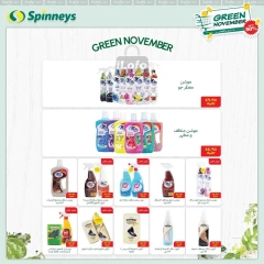 Página 17 en Ofertas de noviembre verde en Spinneys Egipto