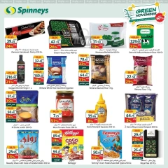 Página 29 en Ofertas de noviembre verde en Spinneys Egipto