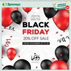 Página 9 en Ofertas de noviembre verde en Spinneys Egipto