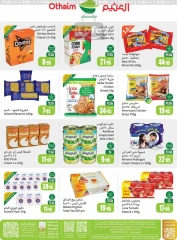 Page 92 dans Offres de saison Othaim chez Marchés d'Othaim Arabie Saoudite