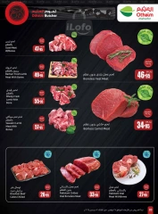 Page 22 dans Offres de saison Othaim chez Marchés d'Othaim Arabie Saoudite