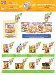 Page 128 dans Achetez-en 1, obtenez-en 1 gratuit chez Marché Farm Arabie Saoudite