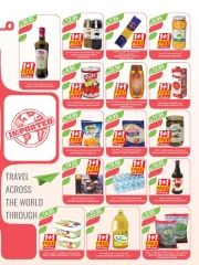 Page 74 dans Achetez-en 1, obtenez-en 1 gratuit chez Marché Farm Arabie Saoudite