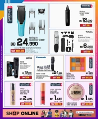 Page 40 in Friday offers at Sharaf DG Bahrain