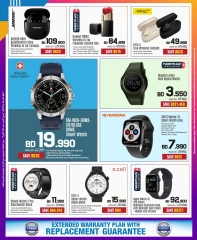 Page 22 in Friday offers at Sharaf DG Bahrain