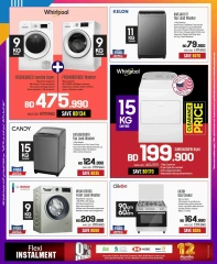 Page 27 in Friday offers at Sharaf DG Bahrain