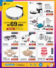 Page 36 in Friday offers at Sharaf DG Bahrain