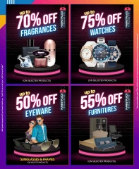 Page 6 in Friday offers at Sharaf DG Bahrain