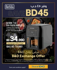 Page 29 in Friday offers at Sharaf DG Bahrain