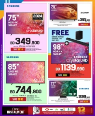 Page 19 in Friday offers at Sharaf DG Bahrain