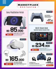 Page 13 in Friday offers at Sharaf DG Bahrain