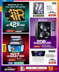 Page 9 in Friday offers at Sharaf DG Bahrain