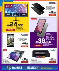 Page 11 in Friday offers at Sharaf DG Bahrain