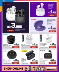 Page 21 in Friday offers at Sharaf DG Bahrain