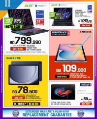 Page 10 in Friday offers at Sharaf DG Bahrain