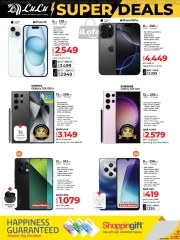 Página 2 en Súper ofertas en lulu Katar