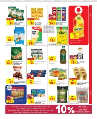 Página 9 en ofertas de viernes en Carrefour Katar