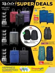 Page 8 in Super Deals at lulu Qatar