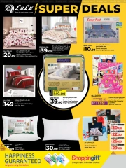 Page 10 in Super Deals at lulu Qatar