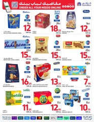 Page 32 dans Offres du vendredi de Carrefour chez Carrefour Arabie Saoudite