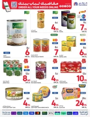 Page 28 dans Offres du vendredi de Carrefour chez Carrefour Arabie Saoudite