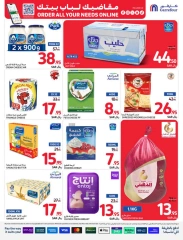 Page 9 dans Offres du vendredi de Carrefour chez Carrefour Arabie Saoudite