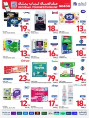 Page 37 dans Offres du vendredi de Carrefour chez Carrefour Arabie Saoudite