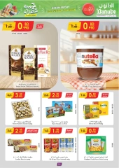 Page 11 in Green Friday Deals at Danube Bahrain