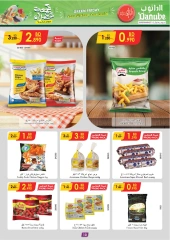 Page 10 in Green Friday Deals at Danube Bahrain