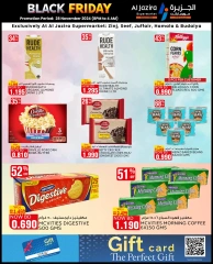 Page 28 in Black Friday Deals at Al jazira supermarket Bahrain