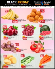 Page 36 in Black Friday Deals at Al jazira supermarket Bahrain