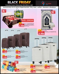 Page 37 in Black Friday Deals at Al jazira supermarket Bahrain