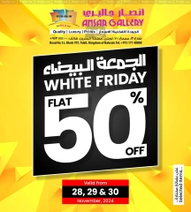 Page 1 in White Friday Deals at Ansar Gallery Bahrain