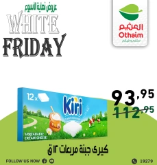 Página 8 en Ofertas del Viernes Blanco en Mercados Othaim Egipto