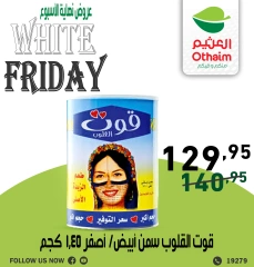 Página 15 en Ofertas del Viernes Blanco en Mercados Othaim Egipto