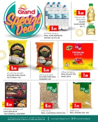 Página 4 en Ofertas de fin de semana en Grand hipermercado Katar