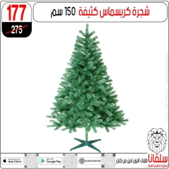 Page 15 in Christmas Offers at silvana center Egypt