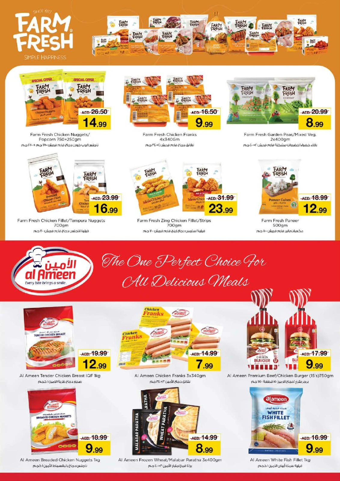 Page 13 |Big Savings Month End at Dragon Mart 2 at Nesto UAE