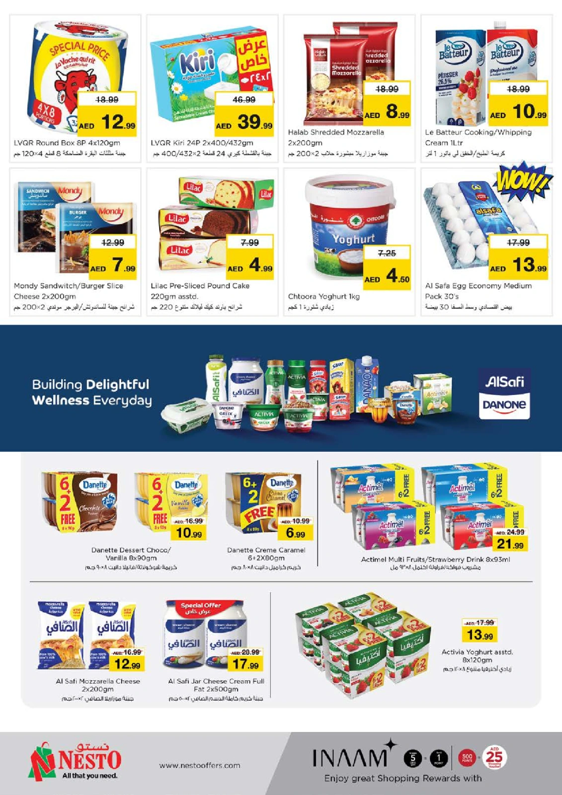 Page 14 |Big Savings Month End at Dragon Mart 2 at Nesto UAE
